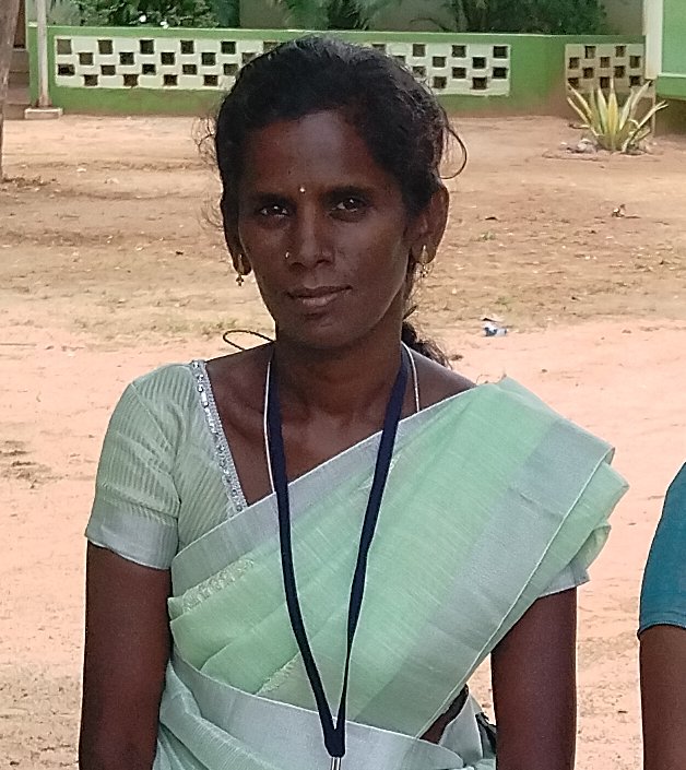 P Tamil Selvi